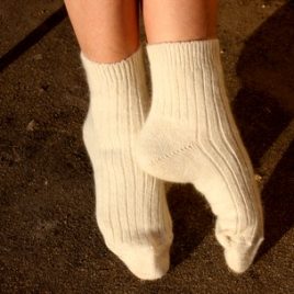 Socquettes