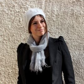 Béret uni