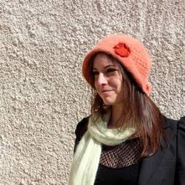 Chapeau Charleston